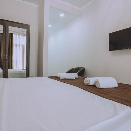 Royal Medis Hotel 巴统 外观 照片