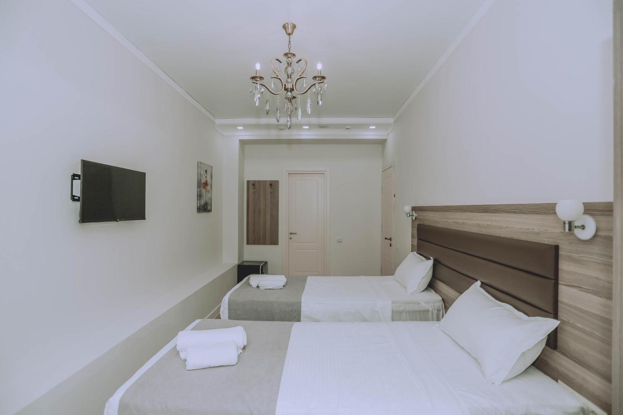 Royal Medis Hotel 巴统 外观 照片