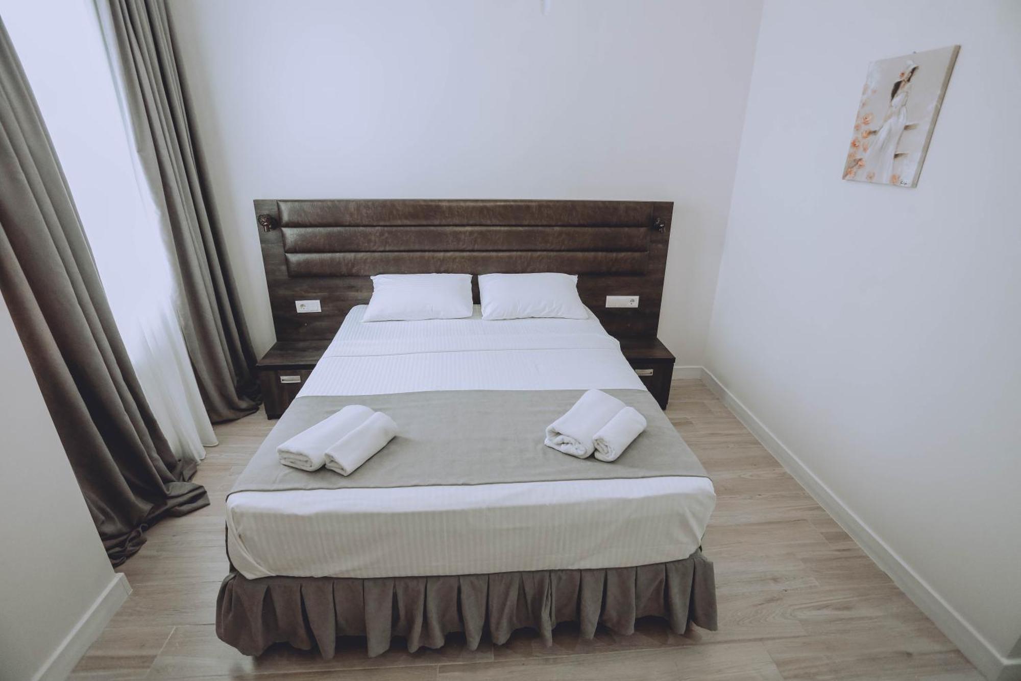 Royal Medis Hotel 巴统 外观 照片
