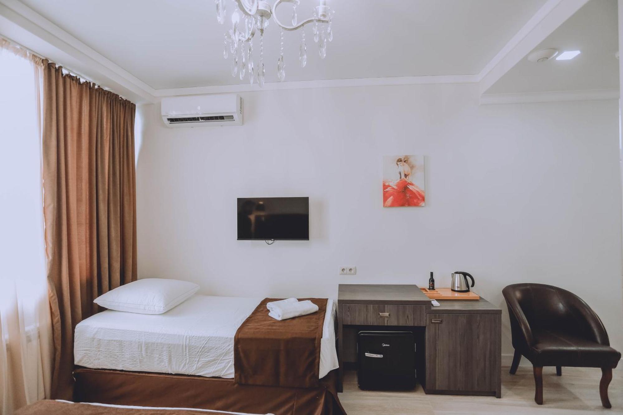 Royal Medis Hotel 巴统 外观 照片