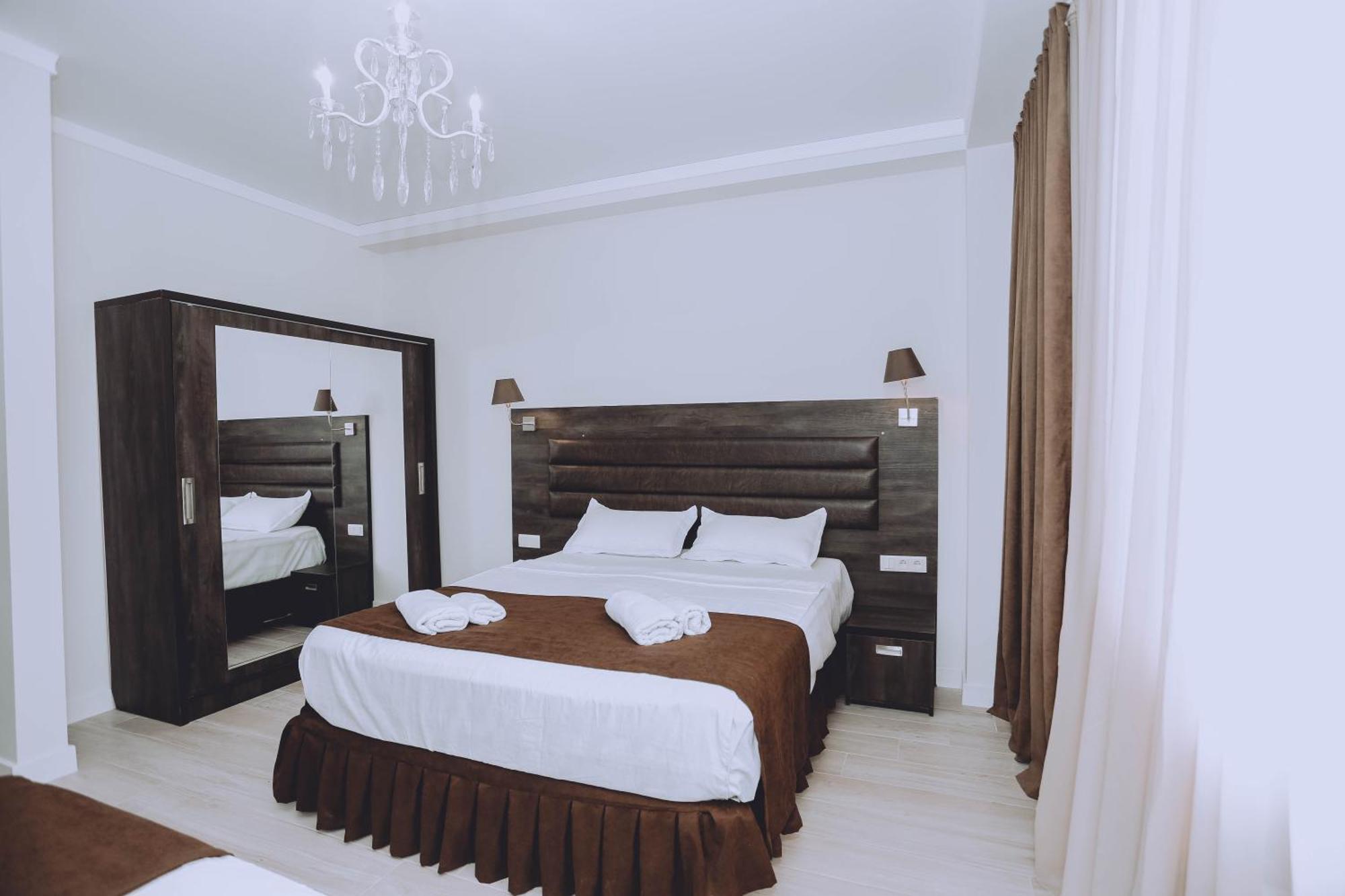 Royal Medis Hotel 巴统 外观 照片