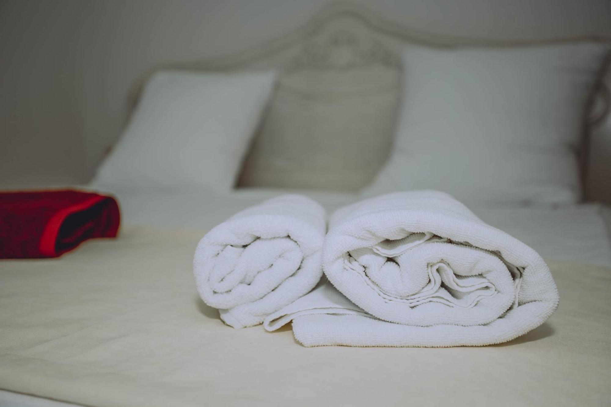 Royal Medis Hotel 巴统 外观 照片
