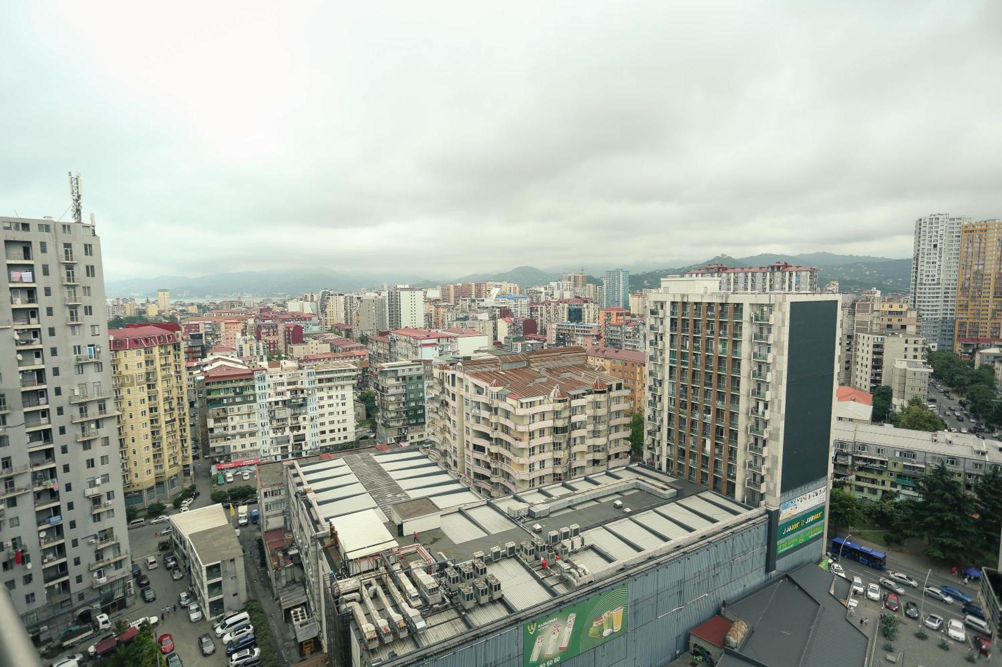 Royal Medis Hotel 巴统 外观 照片