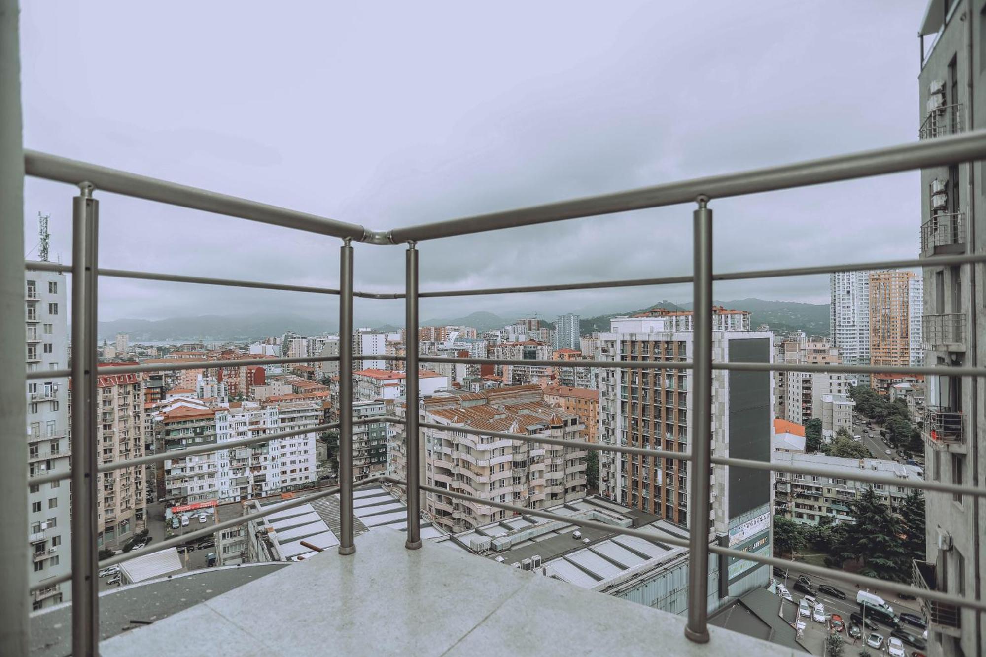 Royal Medis Hotel 巴统 外观 照片